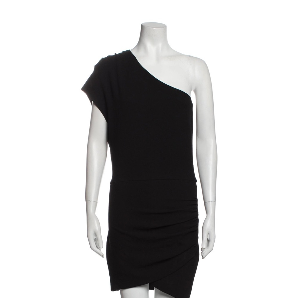 IRO little black dress